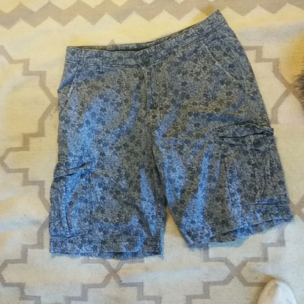 Shorts Lucky Brand